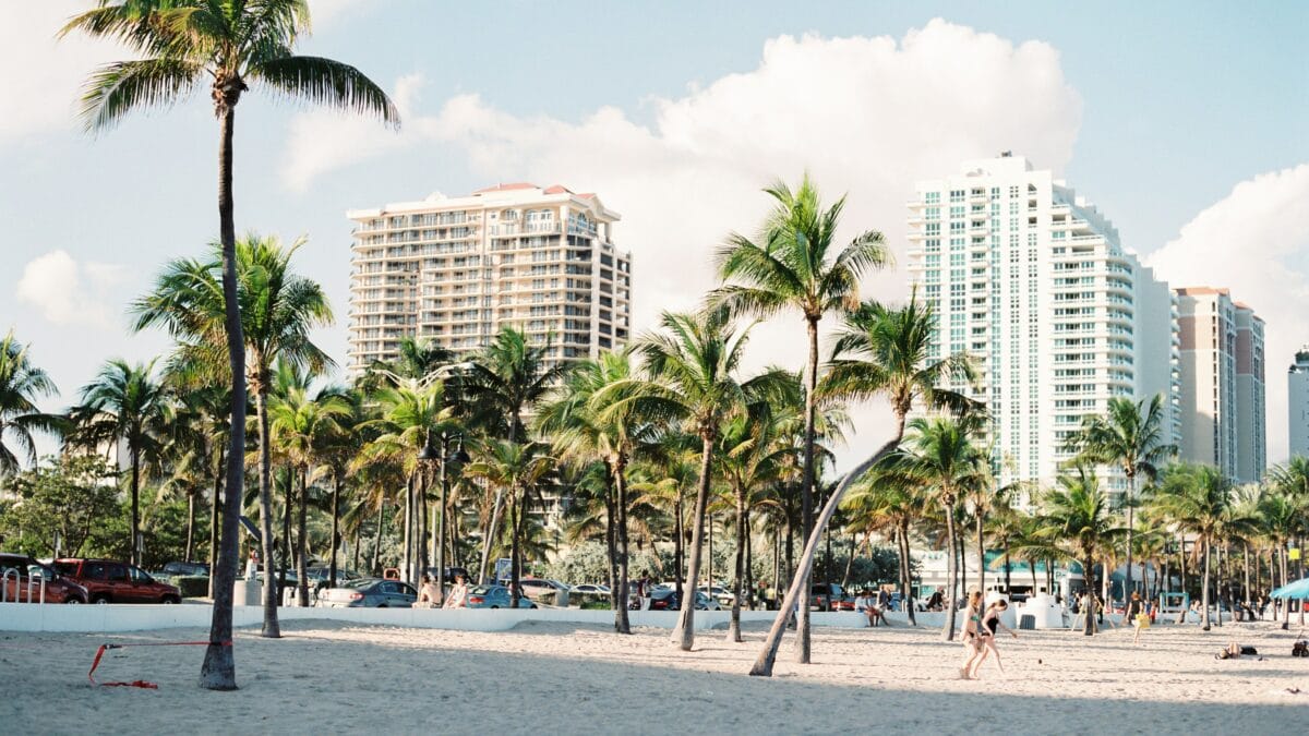 International Investors Gain Interest in Miami Real Estate